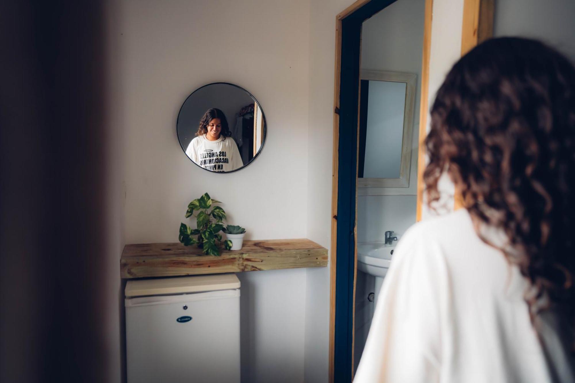 Compay Hostel La Pedrera Dış mekan fotoğraf